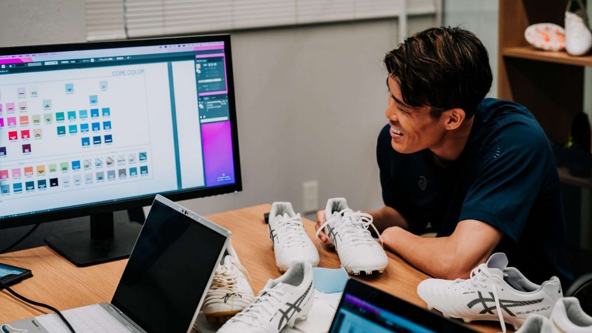 最佳的进攻 最佳的进攻