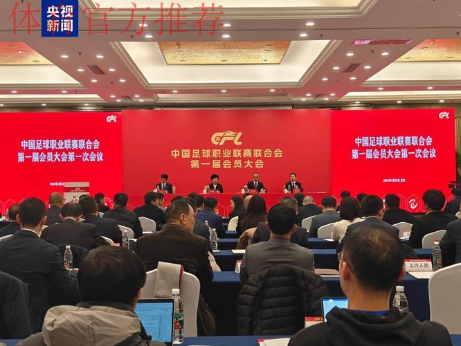 第十届中国足协执委会第三次会议在京召开